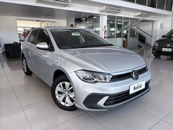 VOLKSWAGEN POLO 1.0 MPI MANUAL